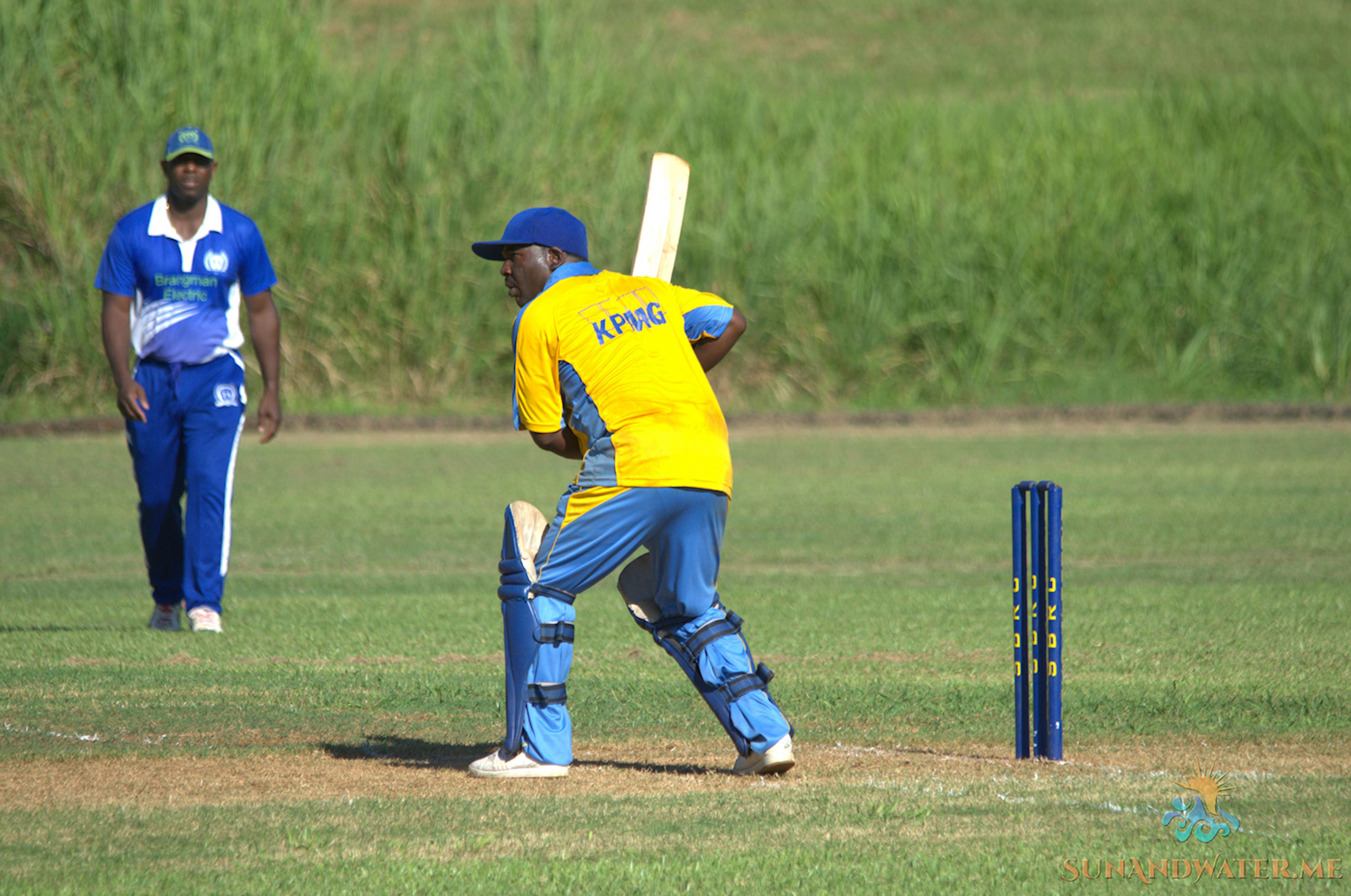 Somerset Bridge vs Southampton Rangers 2014 (136)